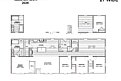 Tempo / Octave 55TMP2872BH Layout 103149