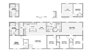 Tempo / Octave TPO28724B Layout 103149