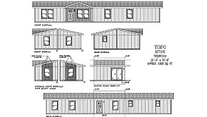 Tempo / Octave TPO28724B Layout 132224