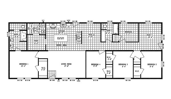 Tempo / Hey Jude 55TMP2872BH Layout 103149