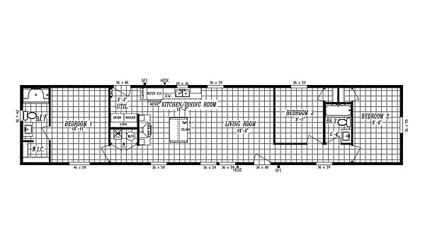 Tempo / Move on up 55TMP16723AH Layout 103186