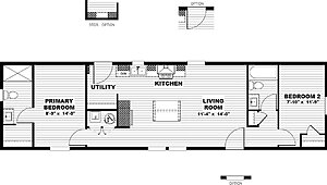 Tempo / Born To Run 55TPO16602AH Layout 103202