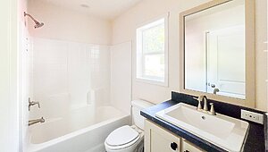 Tempo / Layla 55TMP16522AH Bathroom 118929