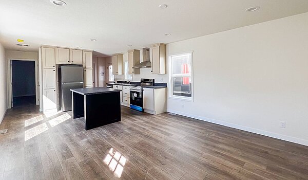 Tempo / Layla 55TMP16522AH Interior 118917