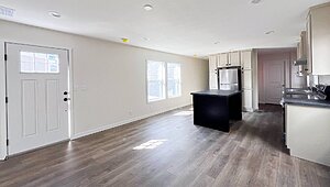 Tempo / Layla 55TMP16522AH Interior 118919