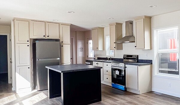 Tempo / Layla 55TMP16522AH Interior 118920