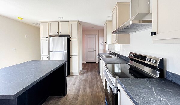 Tempo / Layla 55TMP16522AH Kitchen 118921