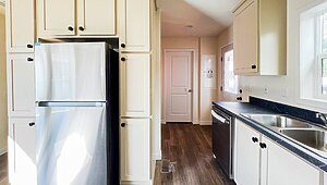 Tempo / Layla 55TMP16522AH Kitchen 118922