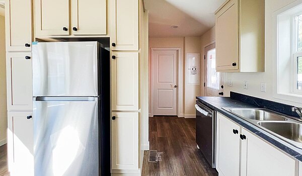 Tempo / Layla 55TMP16522AH Kitchen 118922