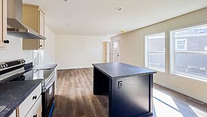 Tempo / Layla 55TMP16522AH Kitchen 118923