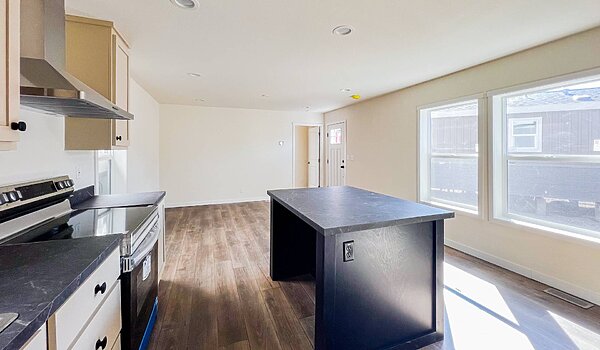 Tempo / Layla 55TMP16522AH Kitchen 118923