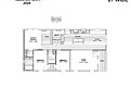 Tempo / Chord 55TMP28523BH Layout 106013