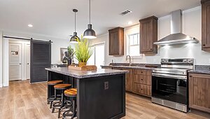 Tempo / Lean On Me 44TMI28563BH Interior 125431