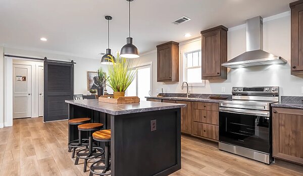 Tempo / Lean On Me 44TMI28563BH Interior 125431