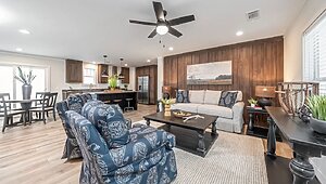 Tempo / Lean On Me 44TMI28563BH Interior 125427