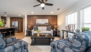 Tempo / Lean On Me 44TMI28563BH Interior 125428