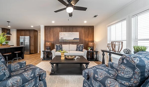 Tempo / Lean On Me 44TMI28563BH Interior 125428