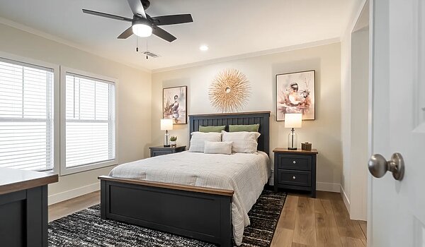 Tempo / Lean On Me 44TMI28563BH Interior 125433