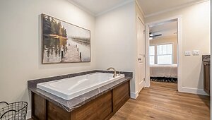 Tempo / Lean On Me 44TMI28563BH Interior 125435