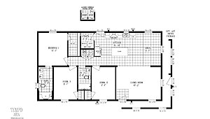 Tempo / Ara TPO28483B Layout 127507