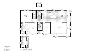 Tempo / Ballad TPO28523B Layout 127508