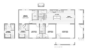 Tempo / Ballad TPO28523B Layout 127508