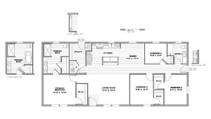 Tempo / Cadence TMI28604B Layout 127509