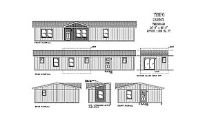 Tempo / Cadence TMI28604B Layout 132214