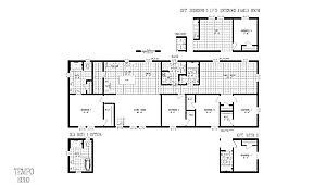 Tempo / Echo TPO28764B Layout 127511