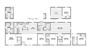 Tempo / Echo TPO28764B Layout 127511
