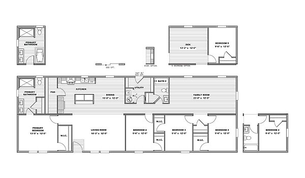Tempo / Echo TPO28764B Layout 127511