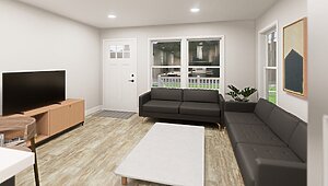 Anniversary / 55ANY1566AH Bedroom 131215