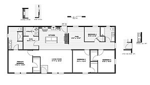 Tempo / Brown Eyed Girl 55TMI28604AH Layout 131250