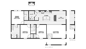 Tempo / Free Bird 55TPO28523AH Layout 131271