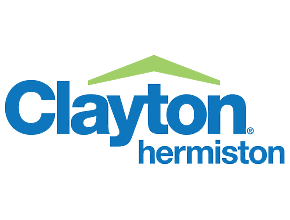 Clayton Built Logo