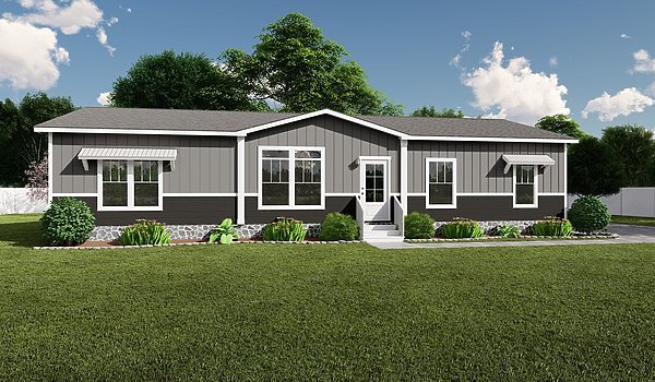 Alpine / The El Capitan SAP32563A Exterior 87536