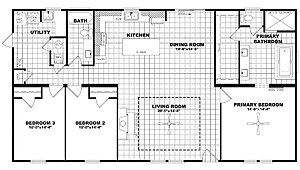 Designer Series / The Armani 32DSN32563AH Layout 101674