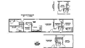 Blazer Extreme / 76 4A 22BRX16764AH Layout 115430