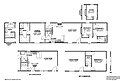 Blazer Extreme / 66B 22BRX16663BH Layout 115420