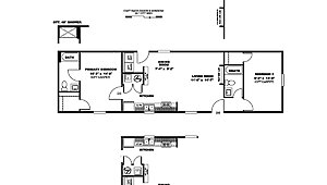 Blazer Extreme / 56B 22BRX16562BH Layout 115387