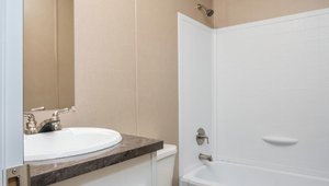 Blue Ridge / The Flex Bathroom 22937