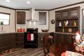 Lifestyles / The All About The Shower Kitchen 22969