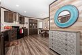 Lifestyles / The All About The Shower Kitchen 22970