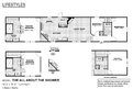 Lifestyles / The All About The Shower Layout 22964