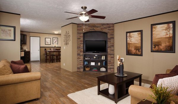 Lifestyles / The Entertainer Interior 22978