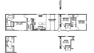 Promotional / The Anniversary Islander 22ANV16763IH Layout 23015
