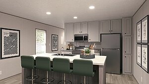 Maynardville Classic / 56 22MAC16562AH Interior 115344