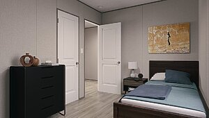 Maynardville Classic / 56 22MAC16562AH Interior 115347