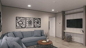 Maynardville Classic / 56 22MAC16562AH Interior 115345