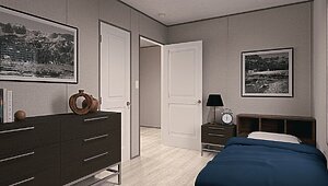 Maynardville Classic / 76 22MAC16763AH Interior 115363
